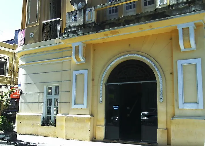 Ilhéus Hotel