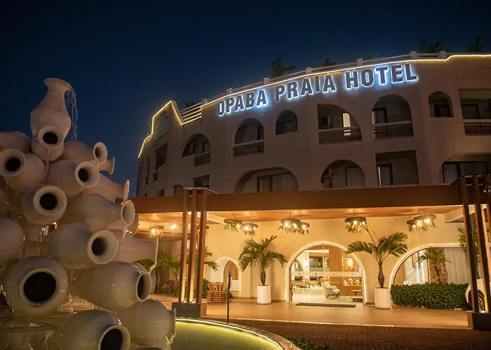 Opaba Praia Hotel