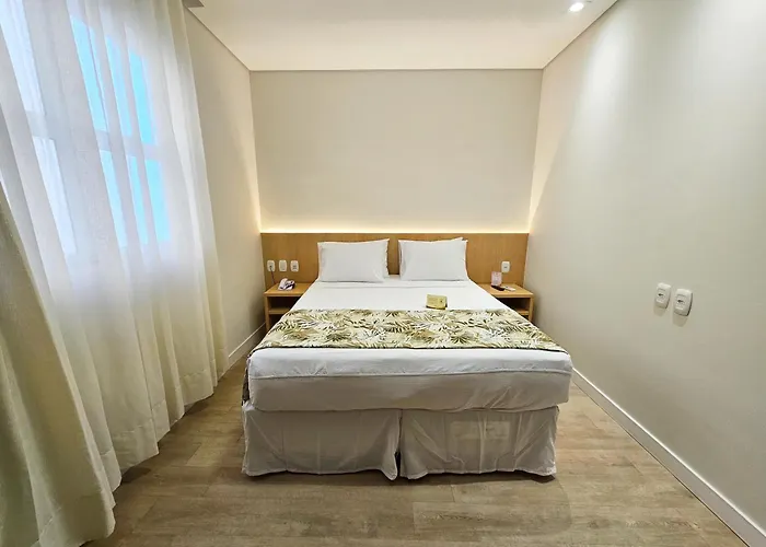 Opaba Praia Hotel